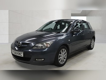 Used Mazda Mazda3 2009 for sale - 79192397: Photo