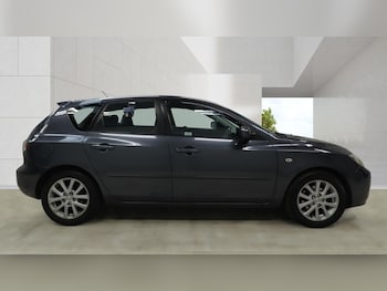 Used Mazda Mazda3 2009 for sale - 79192397: Photo