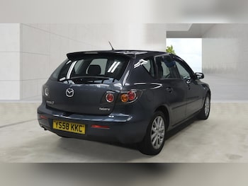 Used Mazda Mazda3 2009 for sale - 79192397: Photo