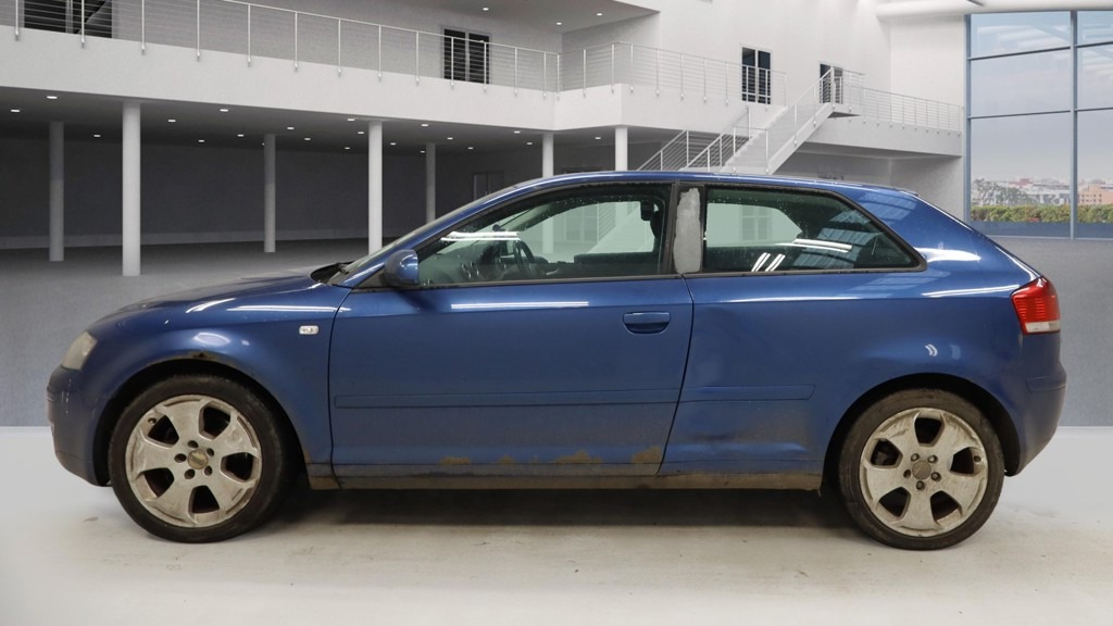 Used Audi A3 2004 for sale - 77084292: Photo 6