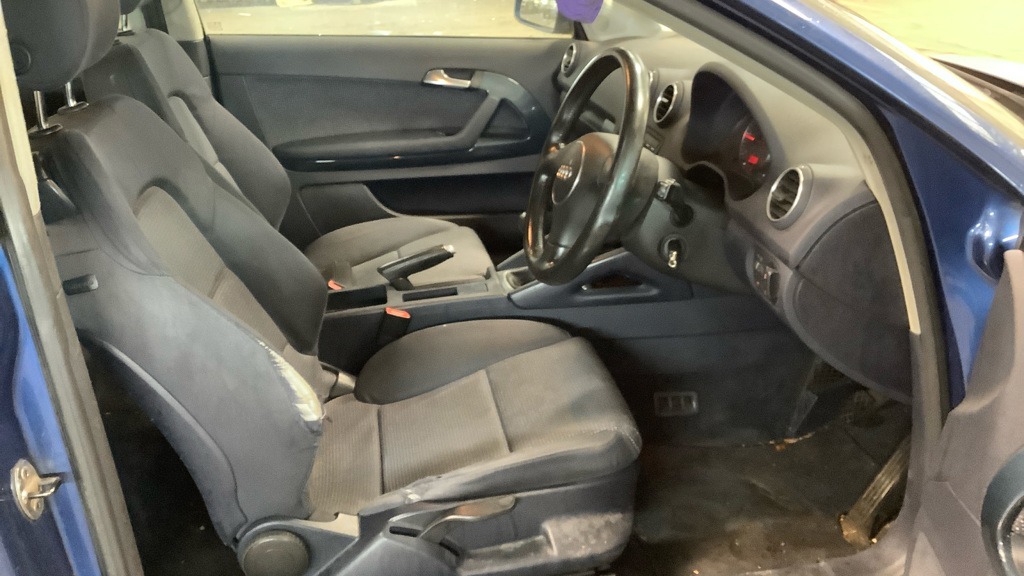 Used Audi A3 2004 for sale - 77084292: Photo 7