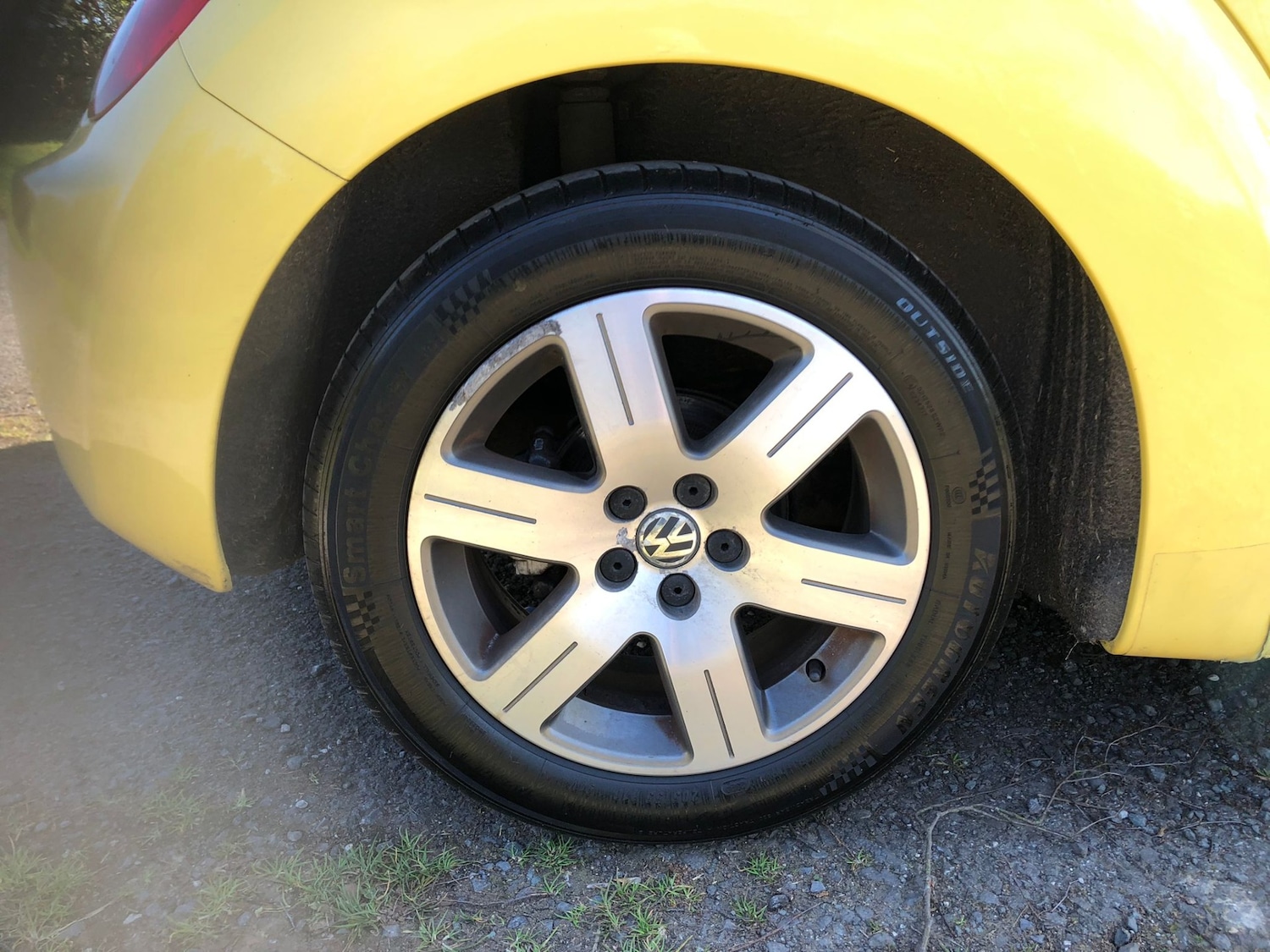 Used Volkswagen Beetle 2007 for sale - 78120859: Photo 11