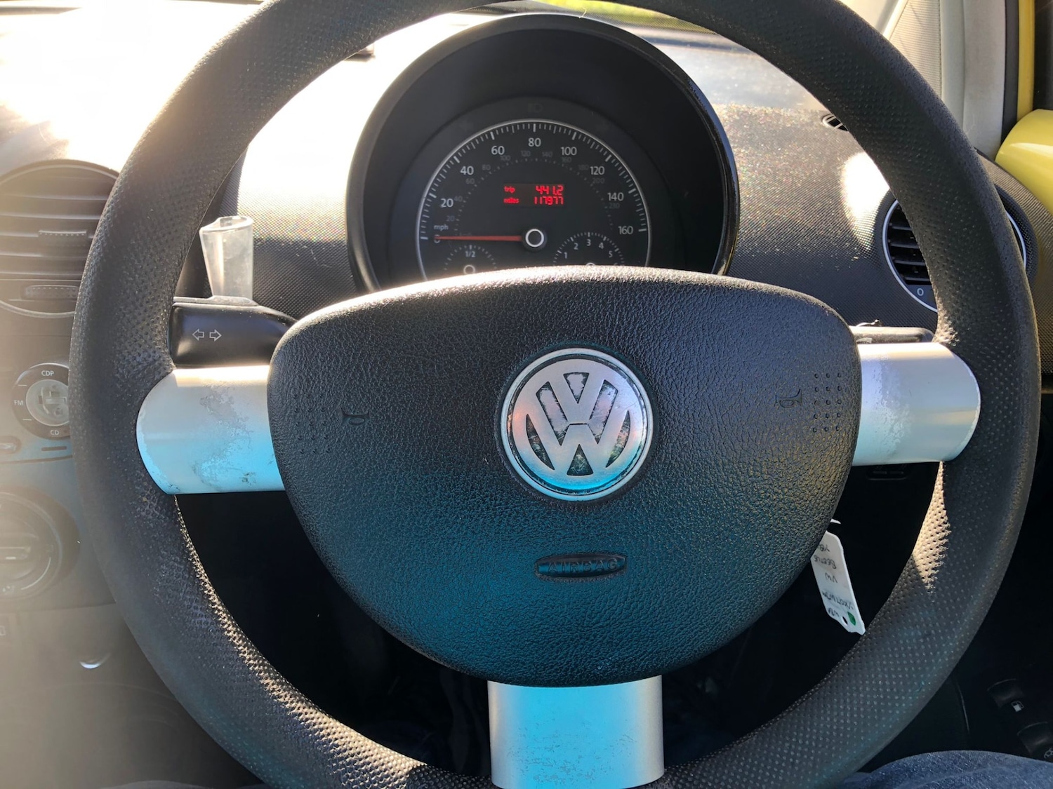 Used Volkswagen Beetle 2007 for sale - 78120859: Photo 12