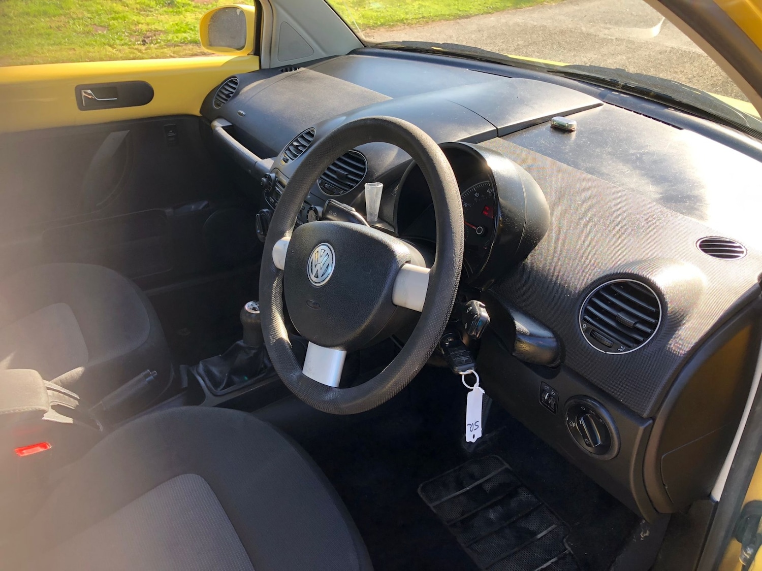 Used Volkswagen Beetle 2007 for sale - 78120859: Photo 13