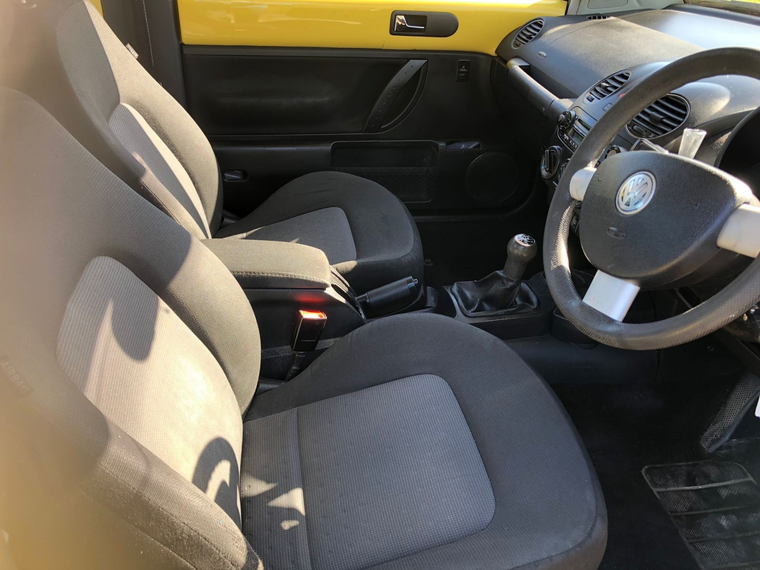 Used Volkswagen Beetle 2007 for sale - 78120859: Photo 14