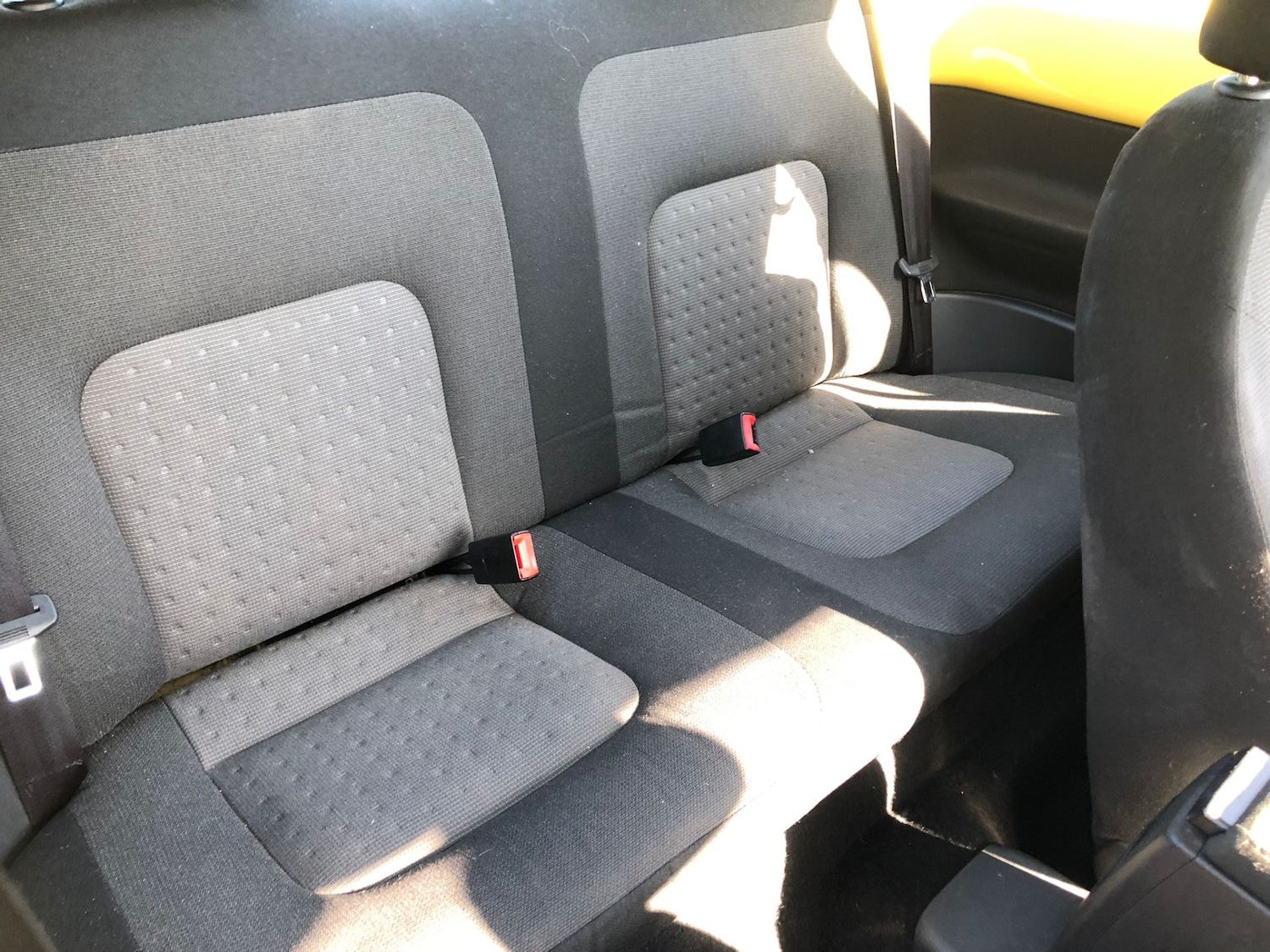 Used Volkswagen Beetle 2007 for sale - 78120859: Photo 15