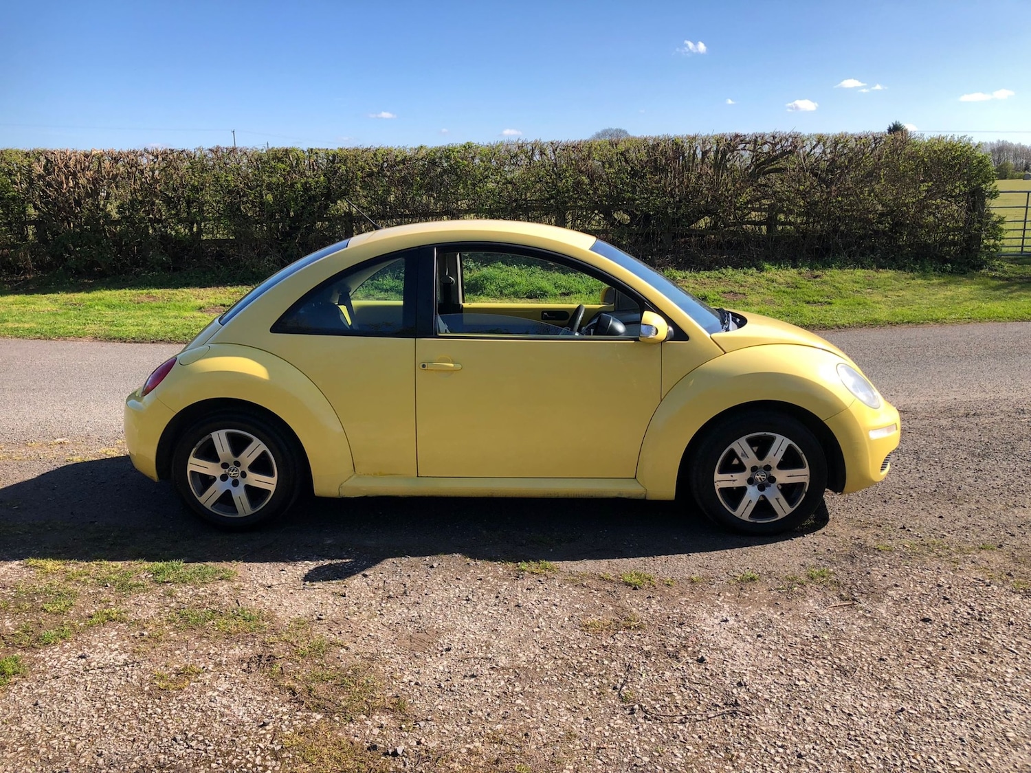 Used Volkswagen Beetle 2007 for sale - 78120859: Photo 6