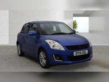 Used Suzuki Swift 2014 for sale - 79475206: Photo