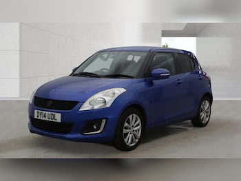 Used Suzuki Swift 2014 for sale - 79475206: Photo