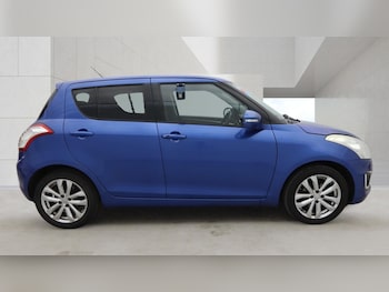 Used Suzuki Swift 2014 for sale - 79475206: Photo