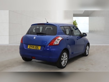 Used Suzuki Swift 2014 for sale - 79475206: Photo