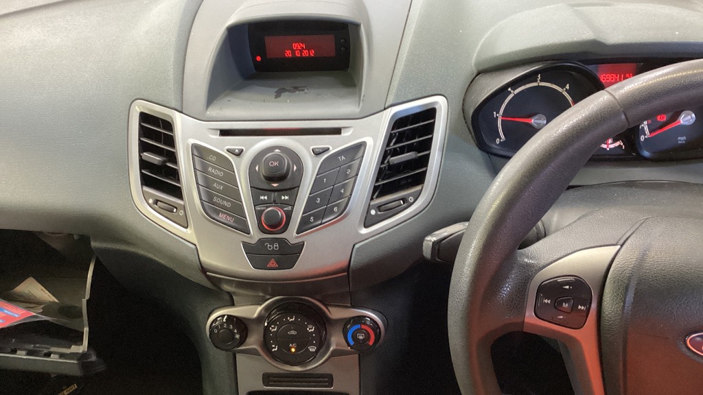 Vehicle 7