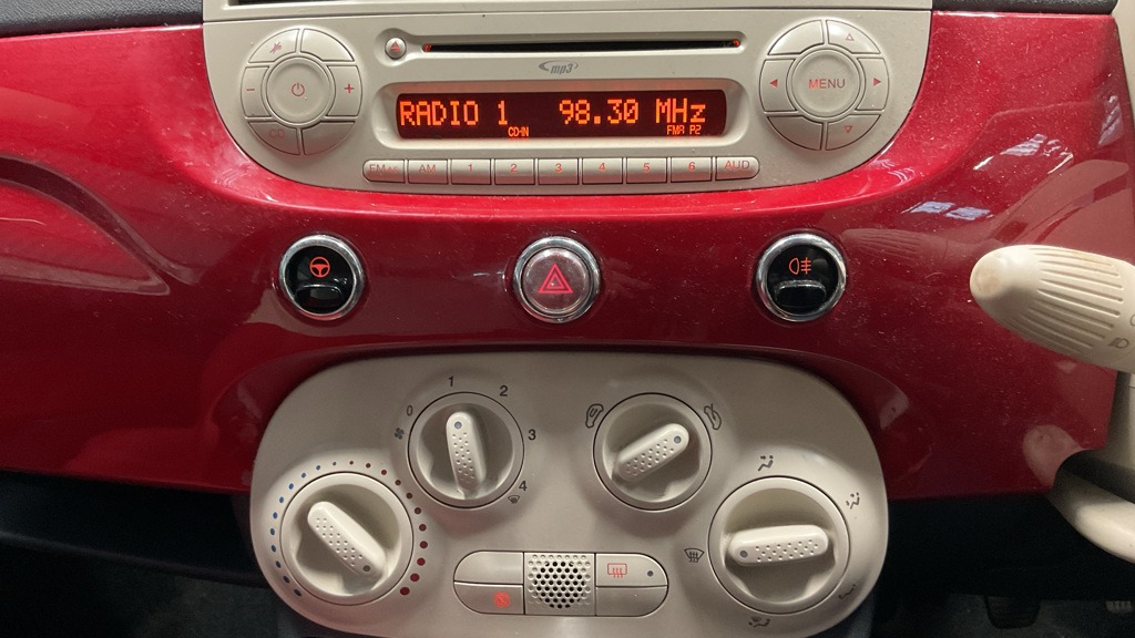 Used Fiat 500 2013 for sale - 76752012: Photo 11