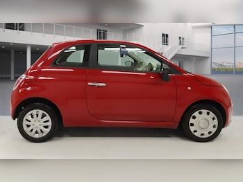 Fiat 500 feature image 3