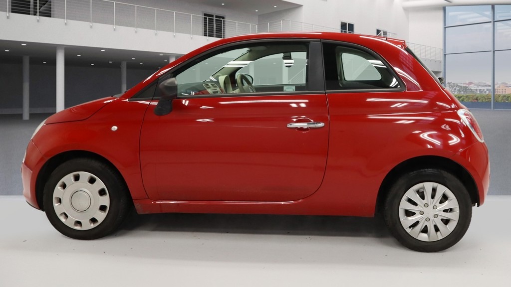 Used Fiat 500 2013 for sale - 76752012: Photo 6