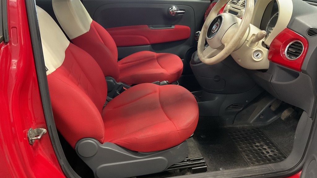 Used Fiat 500 2013 for sale - 76752012: Photo 7