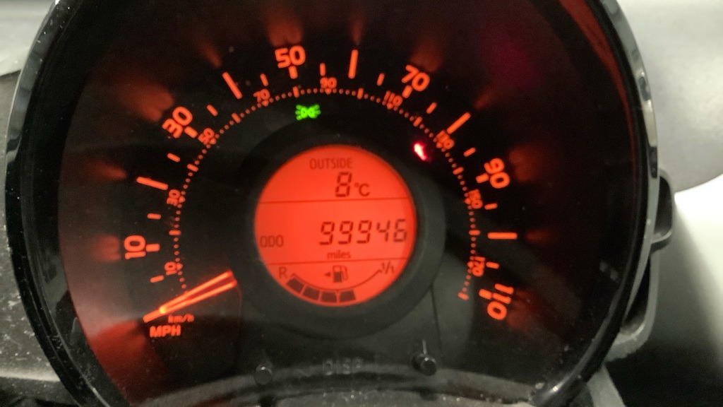 Used Citroen C1 2014 for sale - 77576026: Photo 10