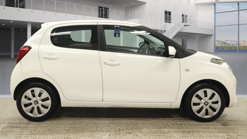 Used Citroen C1 2014 for sale - 77576026: Photo 3