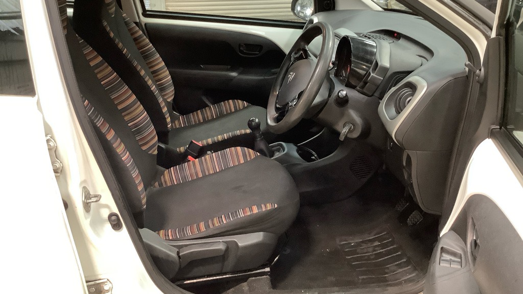 Used Citroen C1 2014 for sale - 77576026: Photo 7