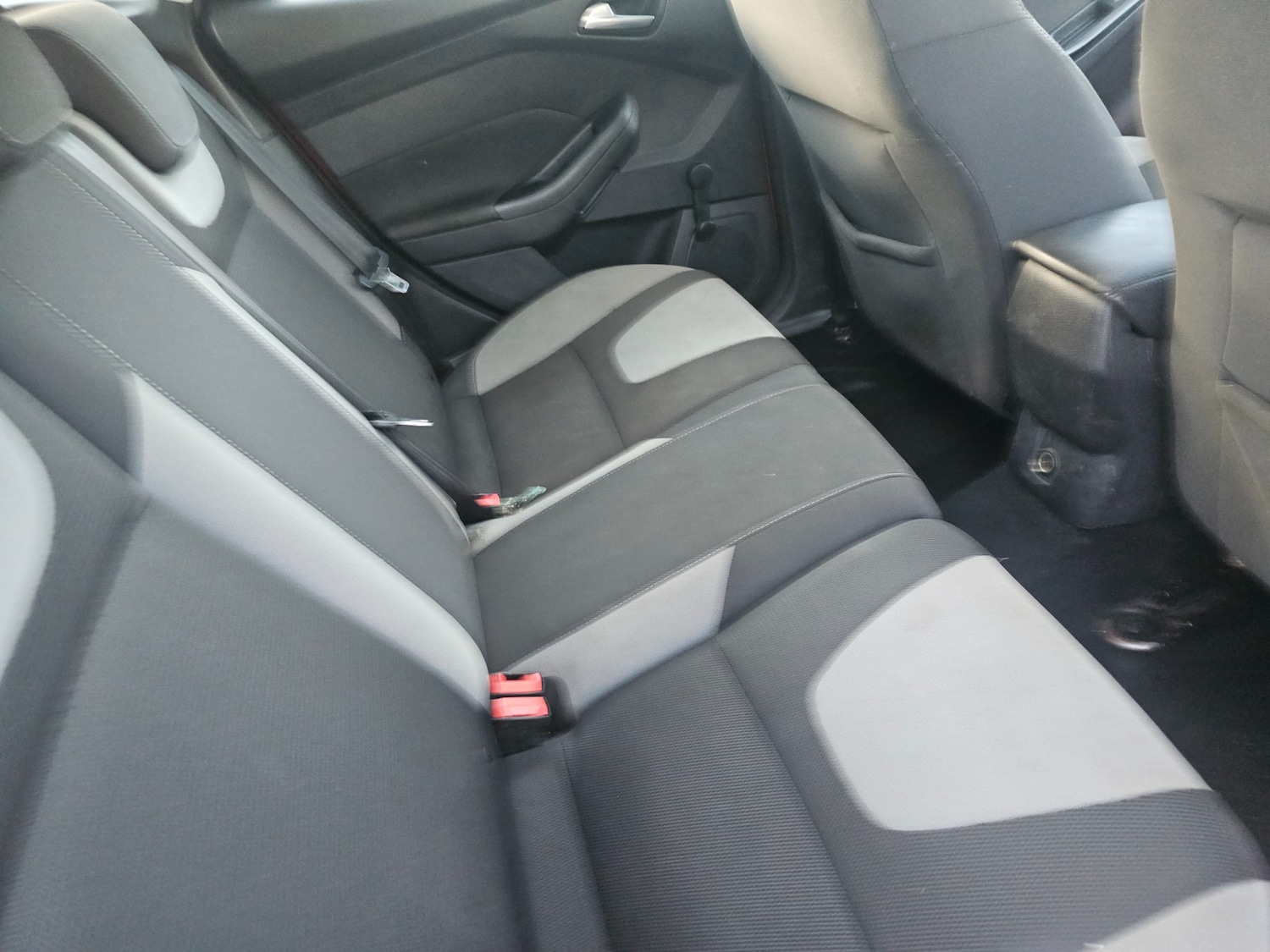 Used Ford Focus 2011 for sale - 76782580: Photo 10