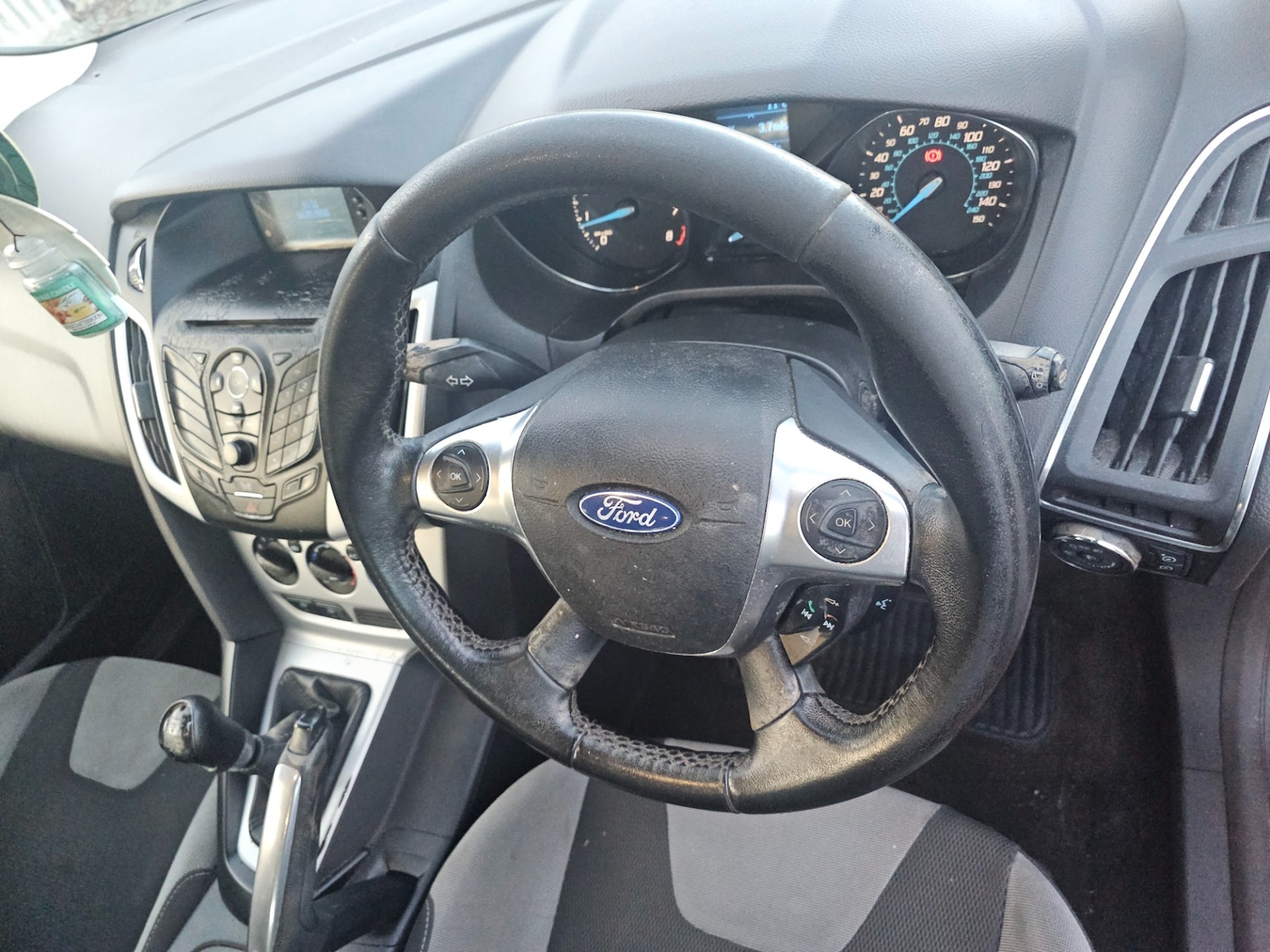 Used Ford Focus 2011 for sale - 76782580: Photo 8