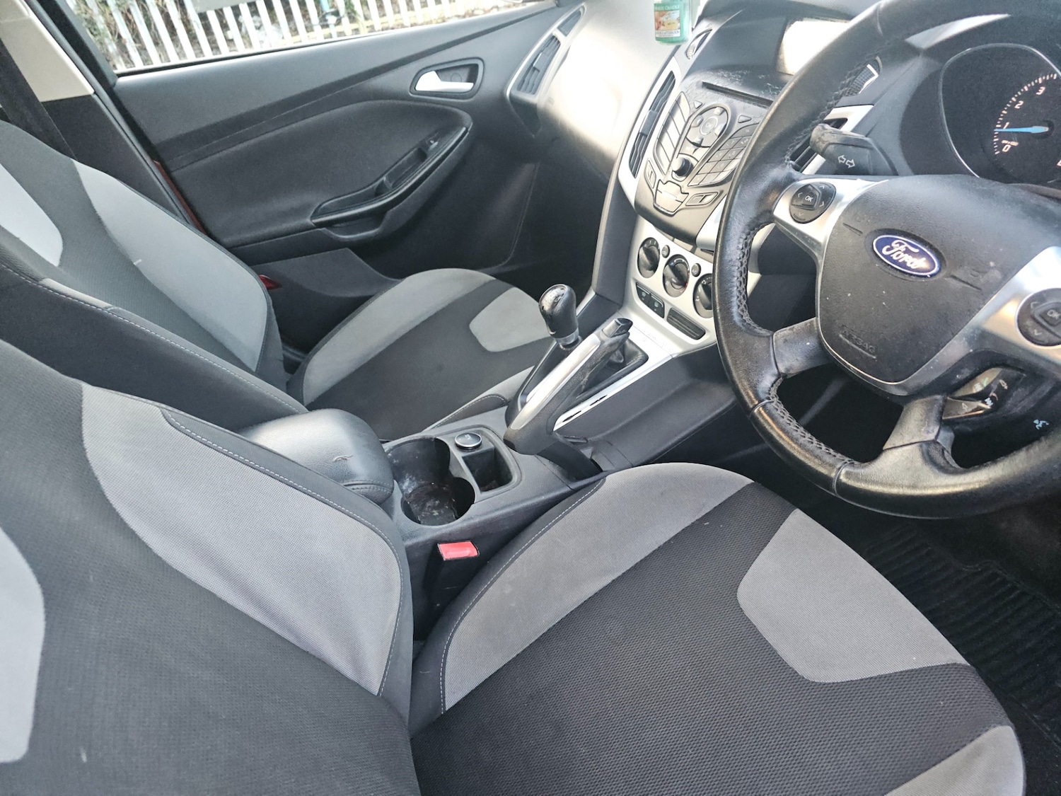 Used Ford Focus 2011 for sale - 76782580: Photo 9