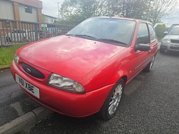 Used Ford Fiesta 1999 for sale - 78408613: Photo