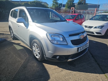 2011 (61) - 1.8 LT 5dr