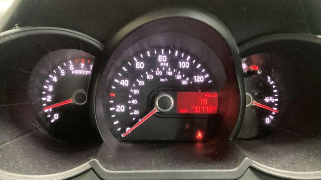 Used Kia Picanto 2012 for sale - 76924799: Photo 10