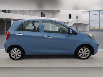 Used Kia Picanto 2012 for sale - 76924799: Photo