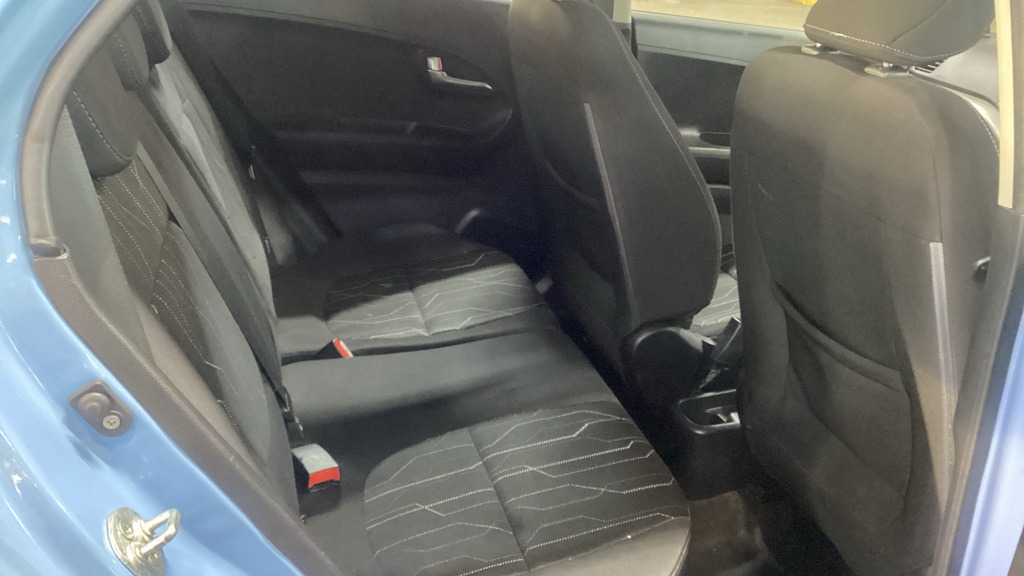 Used Kia Picanto 2012 for sale - 76924799: Photo 8