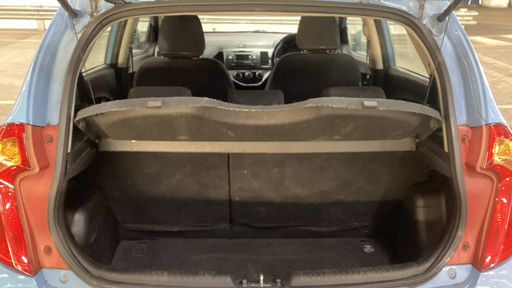 Used Kia Picanto 2012 for sale - 76924799: Photo 9