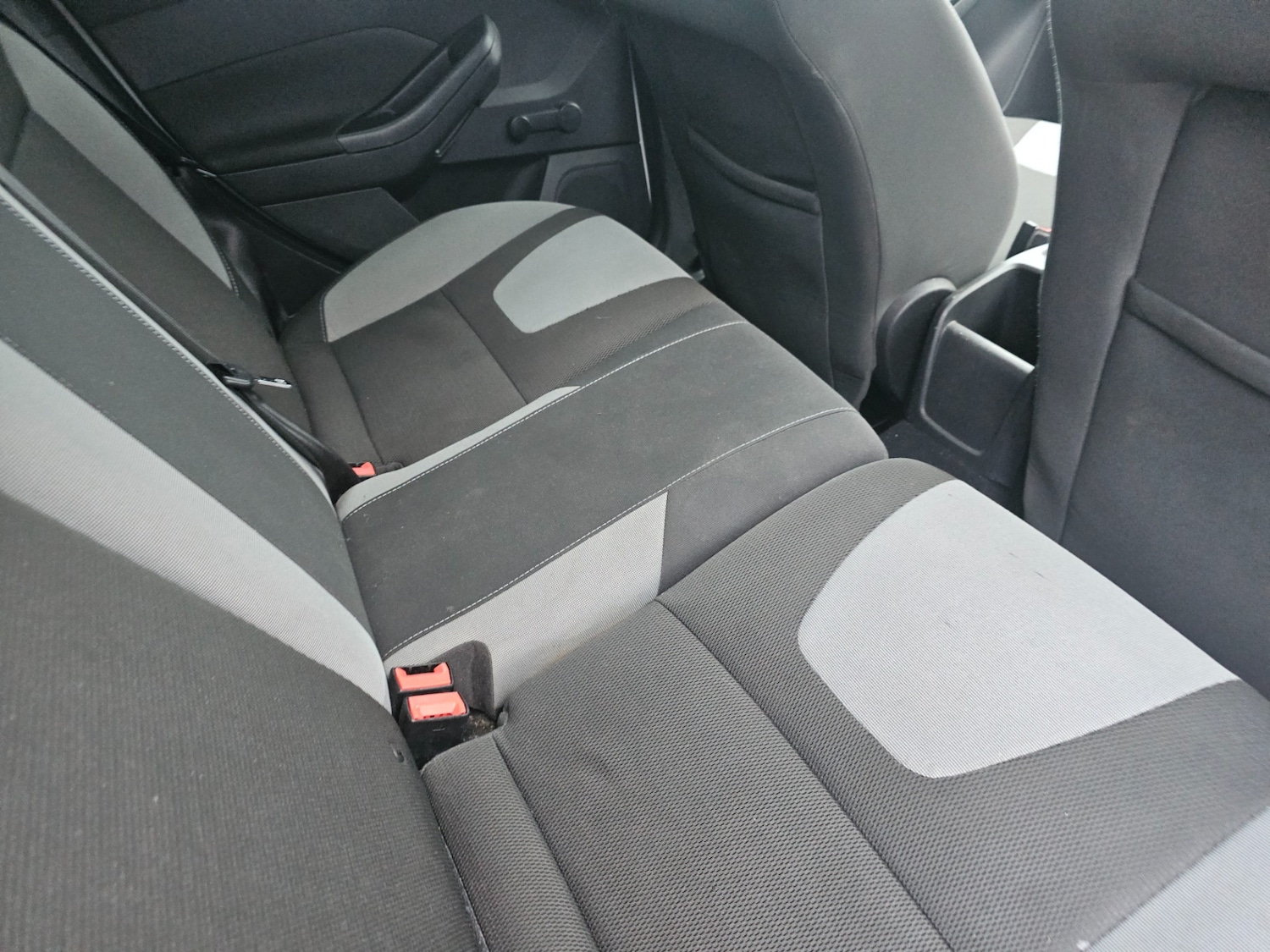 Used Ford Focus 2011 for sale - 77357472: Photo 10