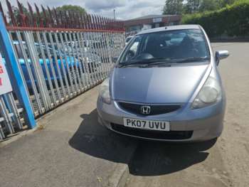 Used Honda Jazz 2007 for sale - 75184071: Photo