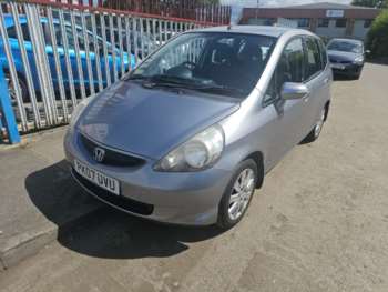 Used Honda Jazz 2007 for sale - 75184071: Photo