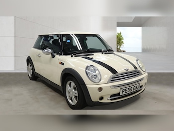 Used MINI Hatch 2005 for sale - 79475202: Photo