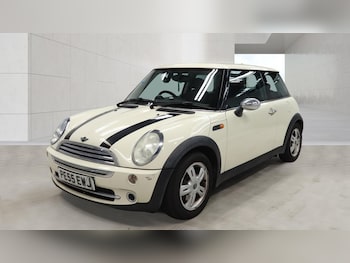 Used MINI Hatch 2005 for sale - 79475202: Photo