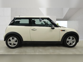 Used MINI Hatch 2005 for sale - 79475202: Photo