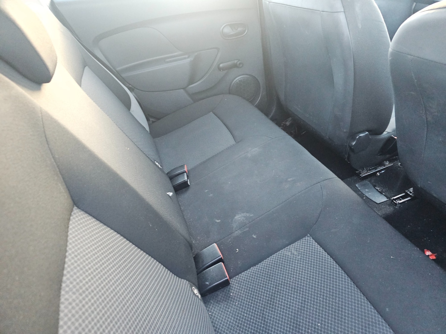 Used Dacia Sandero 2016 for sale - 77499900: Photo 11