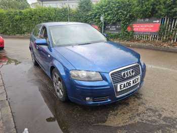 2006 (06) - 2.0 TDi SE 5dr