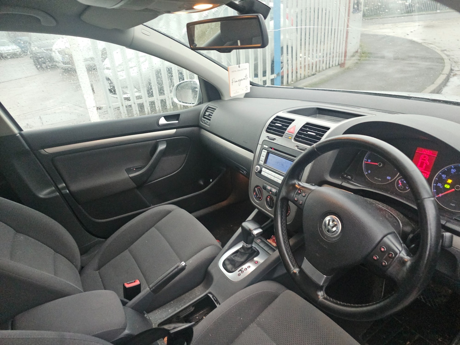 Used Volkswagen Golf 2007 for sale - 77165112: Photo 11