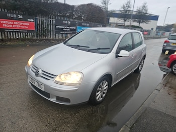Used Volkswagen Golf 2007 for sale - 77165112: Photo