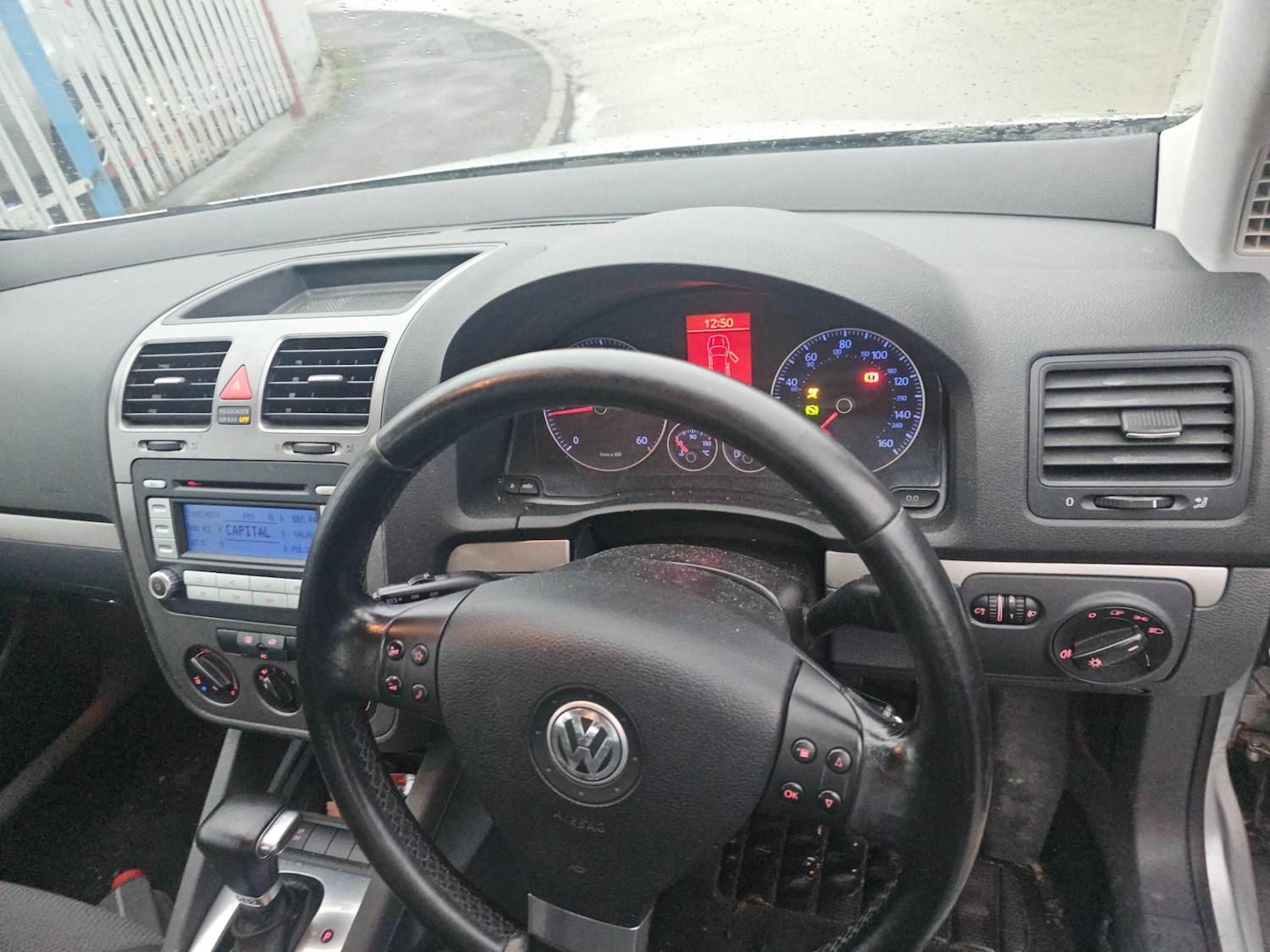 Used Volkswagen Golf 2007 for sale - 77165112: Photo 9