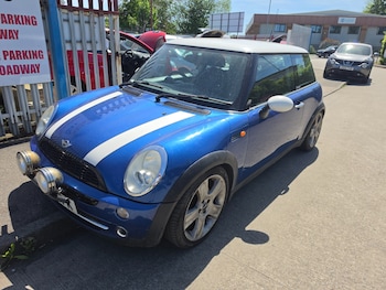 Used MINI Hatch 2005 for sale - 78691849: Photo