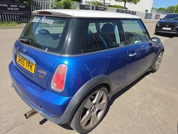 Used MINI Hatch 2005 for sale - 78691849: Photo