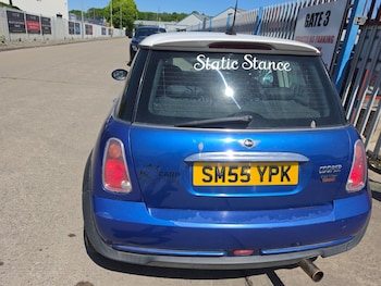 Used MINI Hatch 2005 for sale - 78691849: Photo