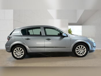 Used Vauxhall Astra 2007 for sale - 79575755: Photo