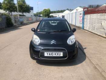 Used Citroen C1 2010 for sale - 74929644: Photo
