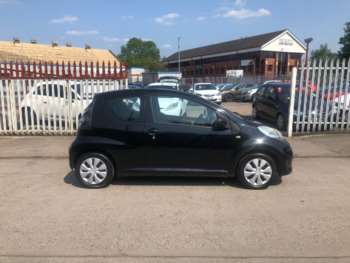 Used Citroen C1 2010 for sale - 74929644: Photo