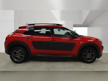 Used Citroen C4 Cactus 2015 for sale - 79192429: Photo